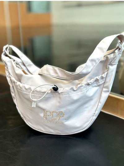 IPDP • PUFFY BODY BAG - Non Posso, Ho Danza.