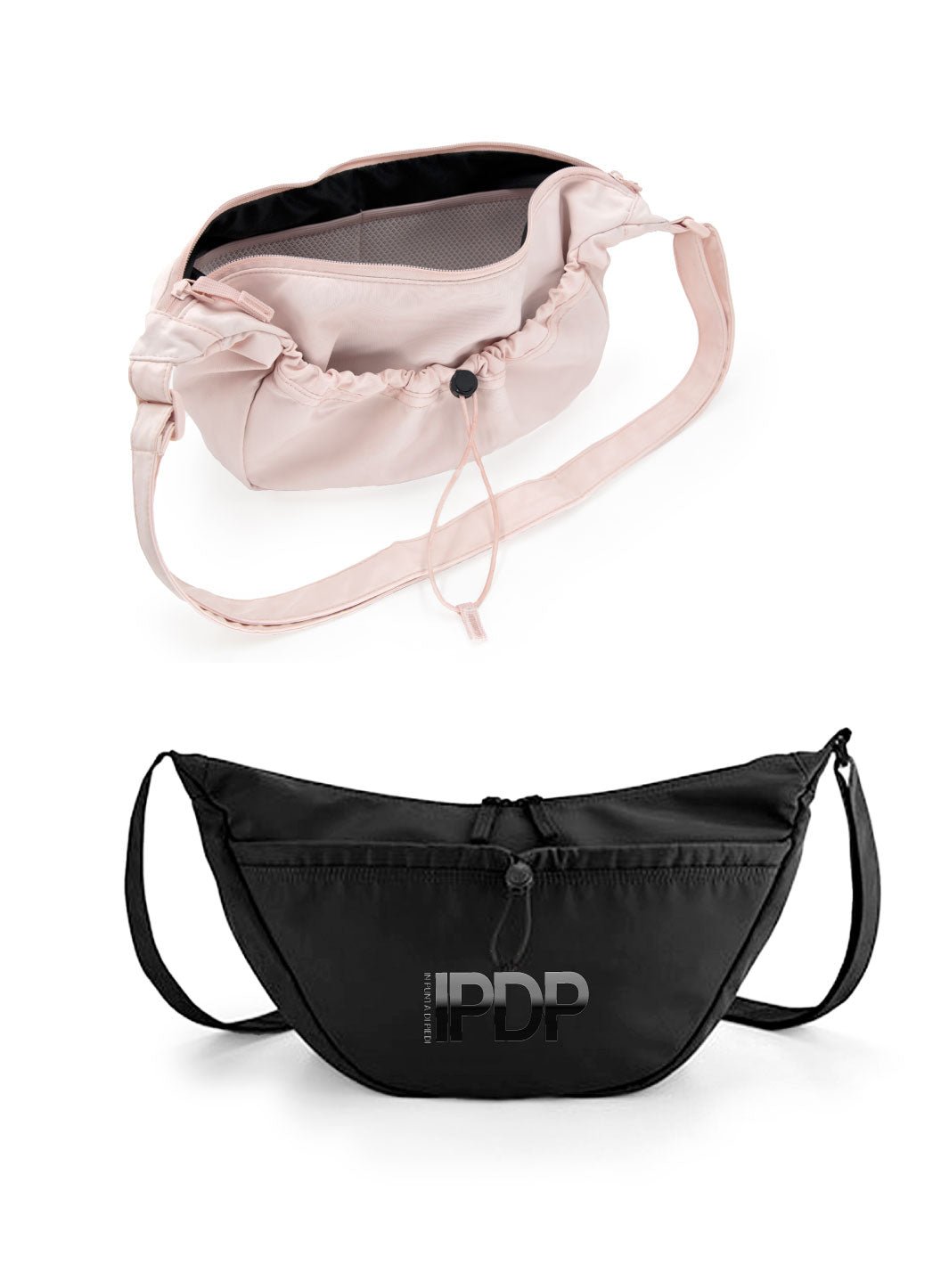 IPDP • PUFFY BODY BAG - Non Posso, Ho Danza.