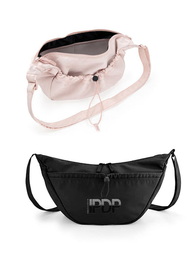 IPDP • PUFFY BODY BAG - Non Posso, Ho Danza.