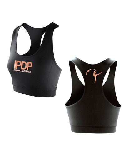 IPDP • TOP MODELLO 4 - Non Posso, Ho Danza.