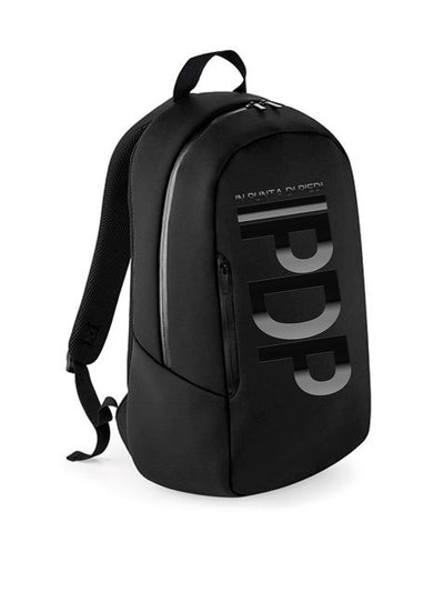IPDP • zaino scuba dance street chic - personalizzabile - Non Posso, Ho Danza.