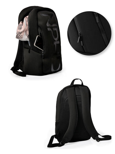 IPDP • zaino scuba dance street chic - personalizzabile - Non Posso, Ho Danza.
