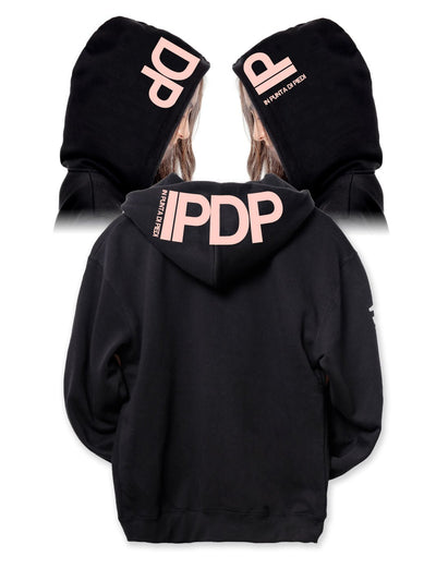 IPDP • ZIP SCUOLA - LOGO CIPRIA - Non Posso, Ho Danza.