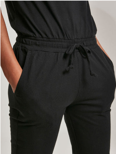JUMPSUITE CON PIZZO - Non Posso, Ho Danza.