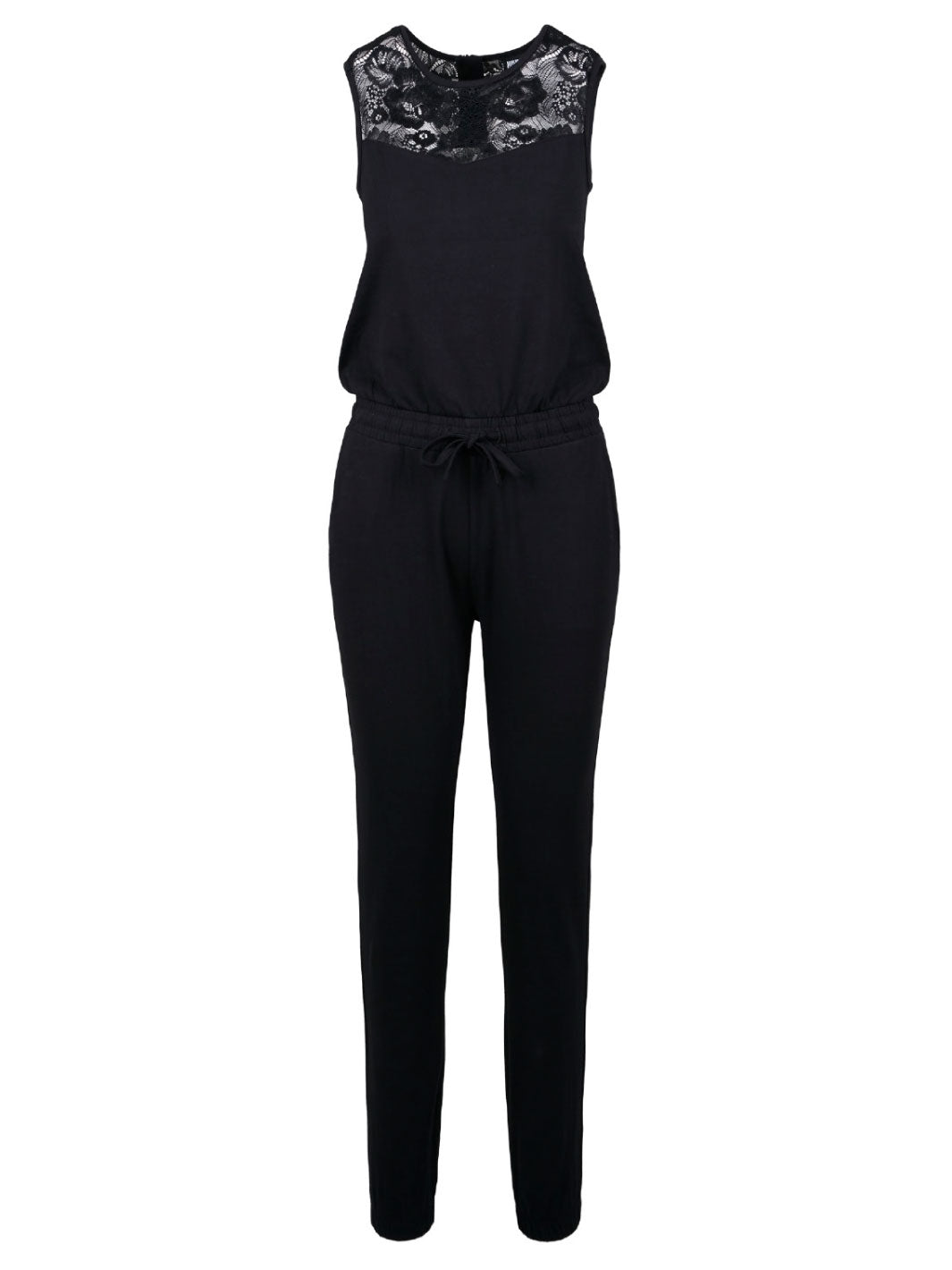 JUMPSUITE CON PIZZO - Non Posso, Ho Danza.
