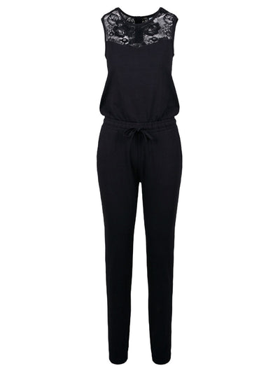 JUMPSUITE CON PIZZO - Non Posso, Ho Danza.