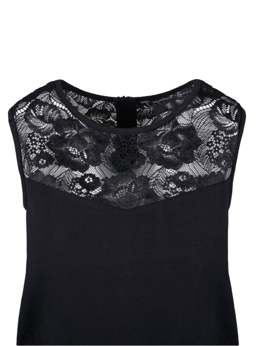 JUMPSUITE CON PIZZO - Non Posso, Ho Danza.