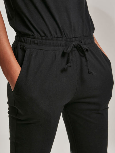 JUMPSUITE GRANDE SCOLLO E MANICA LUNGA - Non Posso, Ho Danza.