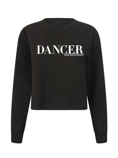 LEGGINGS FLARED GIRL - Non Posso, Ho Danza.