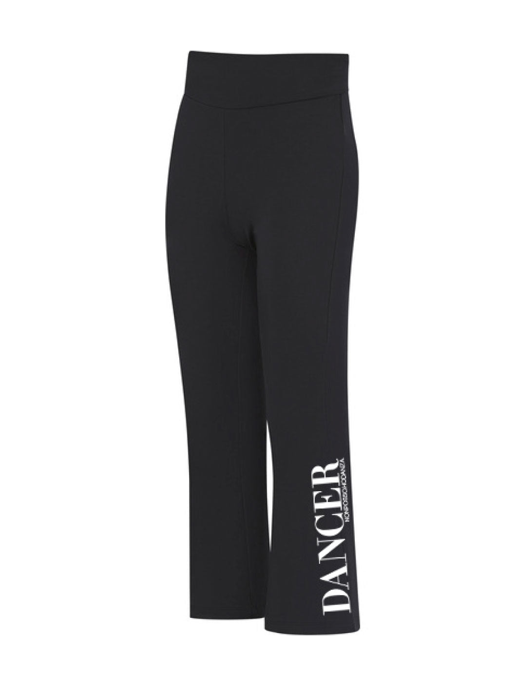LEGGINGS FLARED GIRL - Non Posso, Ho Danza.