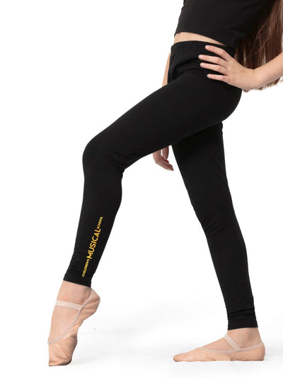 LEGGINGS KID • CMS - Non Posso, Ho Danza.