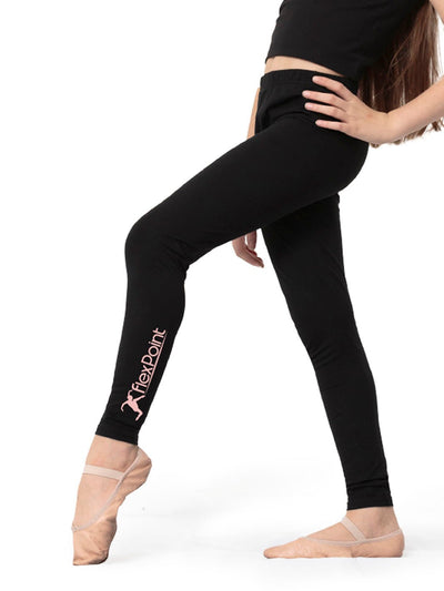 LEGGINGS KID • FLEXPOINT - Non Posso, Ho Danza.