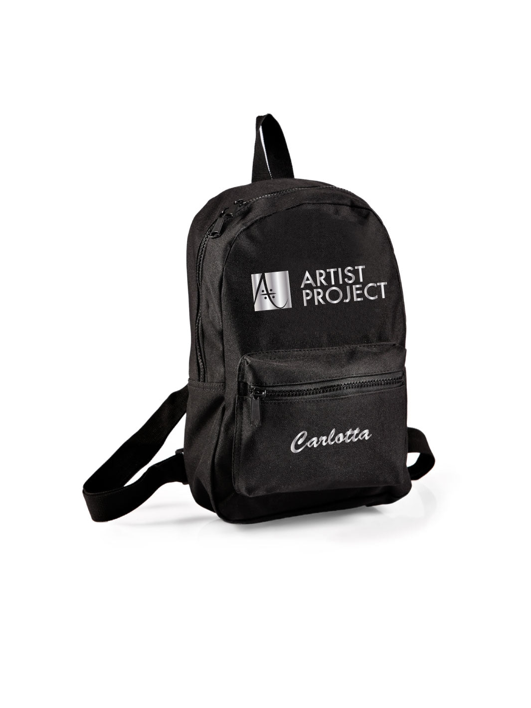 ARTIST PROJECT • MINI ZAINO