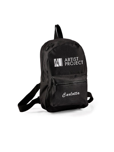 ARTIST PROJECT • MINI ZAINO