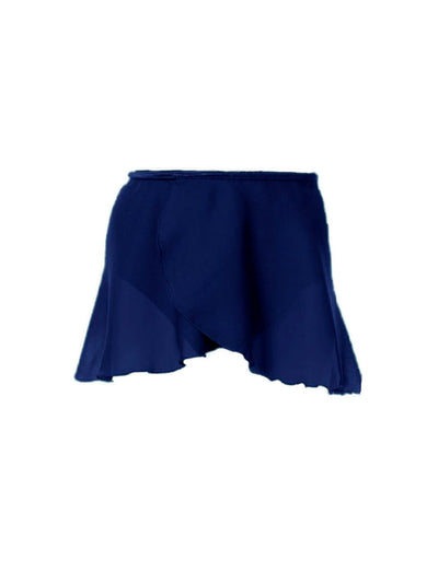 NBC • GONNELLINO CORSO F - COLORE BLU - Non Posso, Ho Danza.