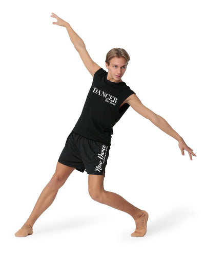 NEW DANCE • BALLET BASKET - ADULTO - Non Posso, Ho Danza.