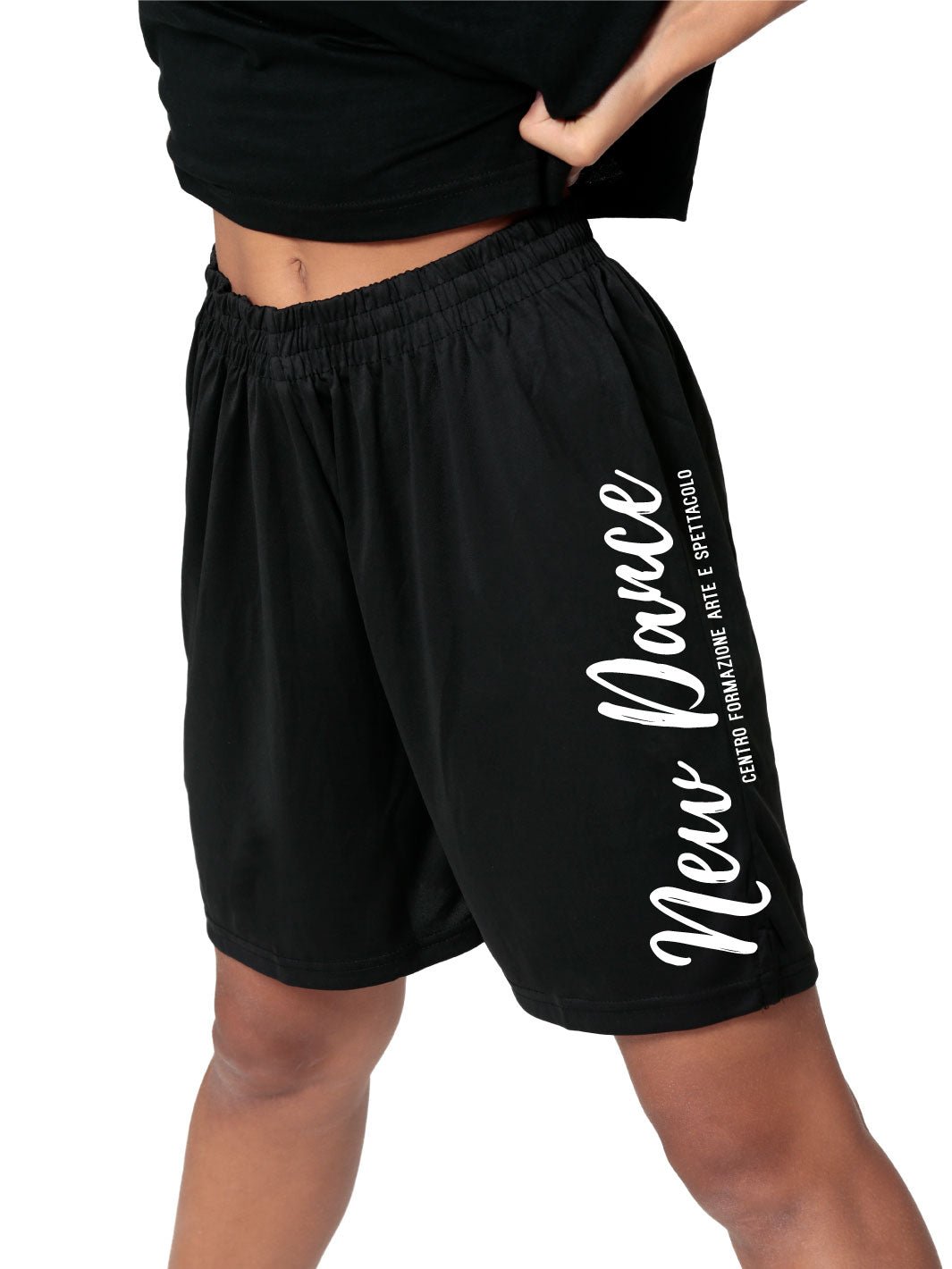 NEW DANCE • BALLET BASKET - ADULTO - Non Posso, Ho Danza.