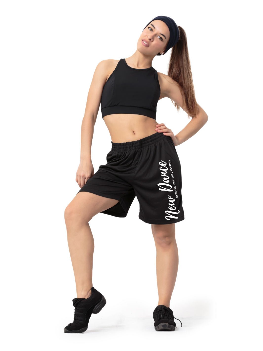 NEW DANCE • BALLET BASKET - ADULTO - Non Posso, Ho Danza.