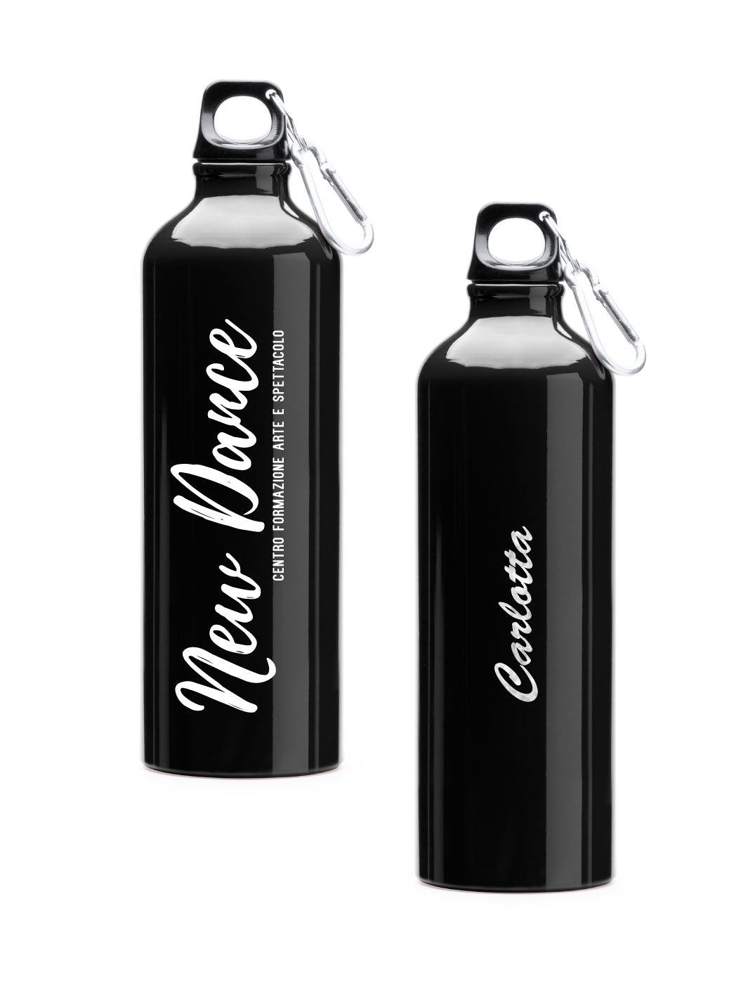 NEW DANCE • BORRACCIA 750 ML - PERSONALIZZABILE - Non Posso, Ho Danza.
