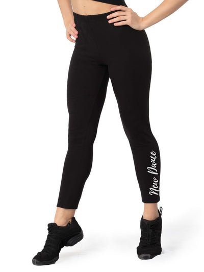 NEW DANCE • LEGGINGS ADULTO - Non Posso, Ho Danza.