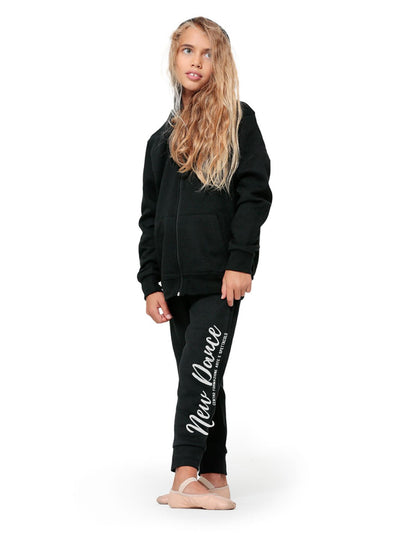 NEW DANCE • PANTALONE SCHOOL KID - DA 5/6 A 9/11 ANNI - Non Posso, Ho Danza.