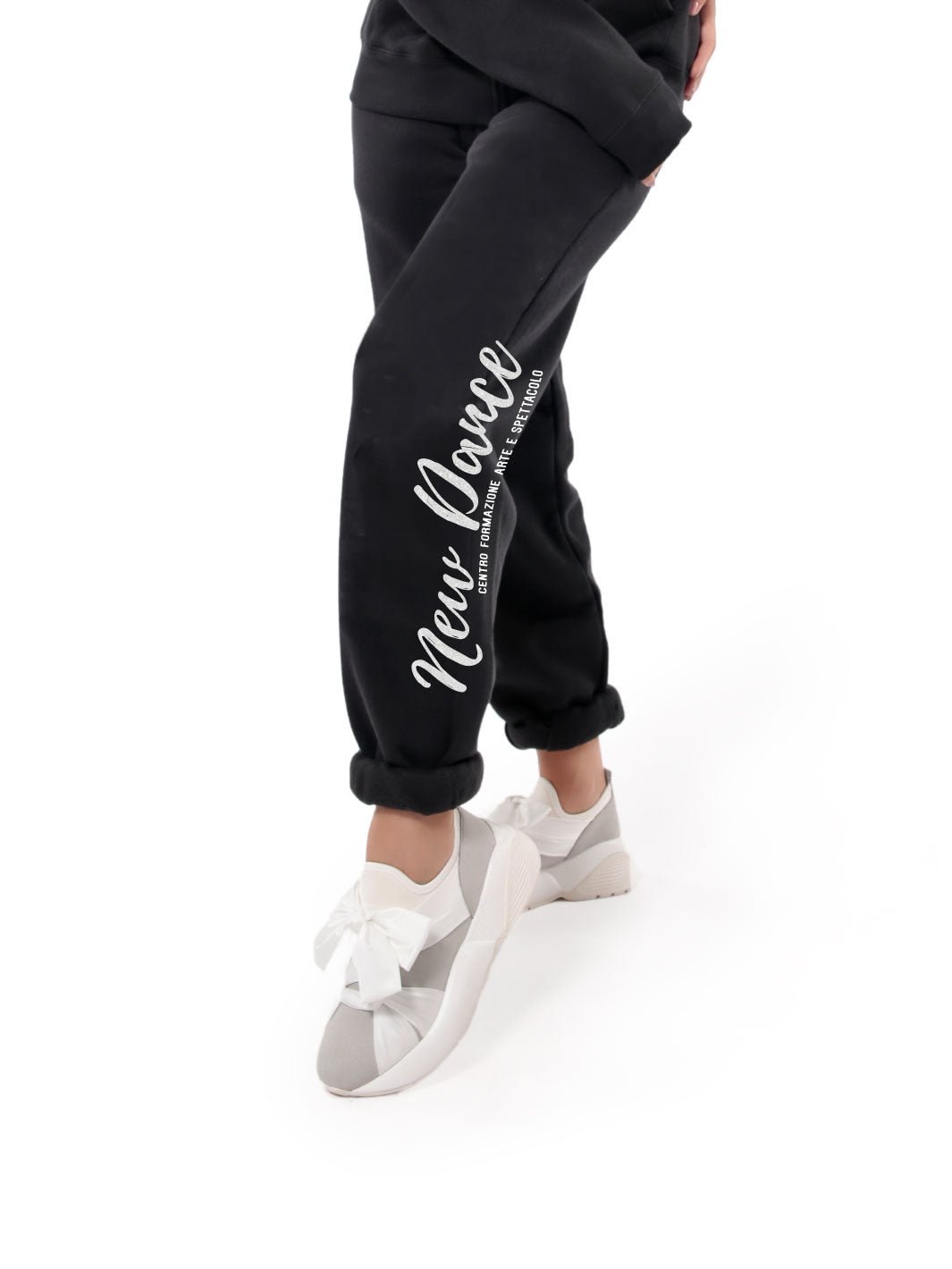 NEW DANCE • PANTALONE SCUOLA - DA XS A XL - Non Posso, Ho Danza.