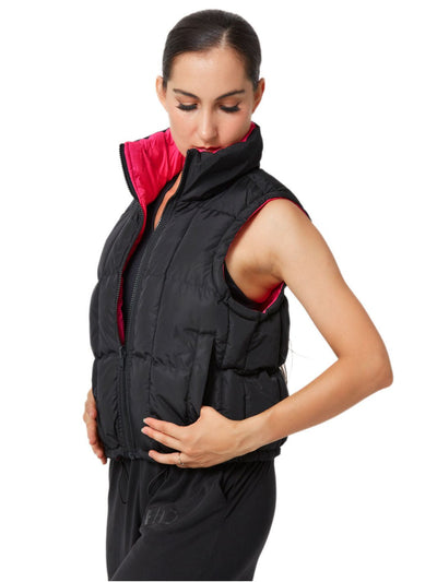 NEW DANCE • PIUMINO SMANICATO REVERSIBILE PERSONALIZZABILE - Non Posso, Ho Danza.