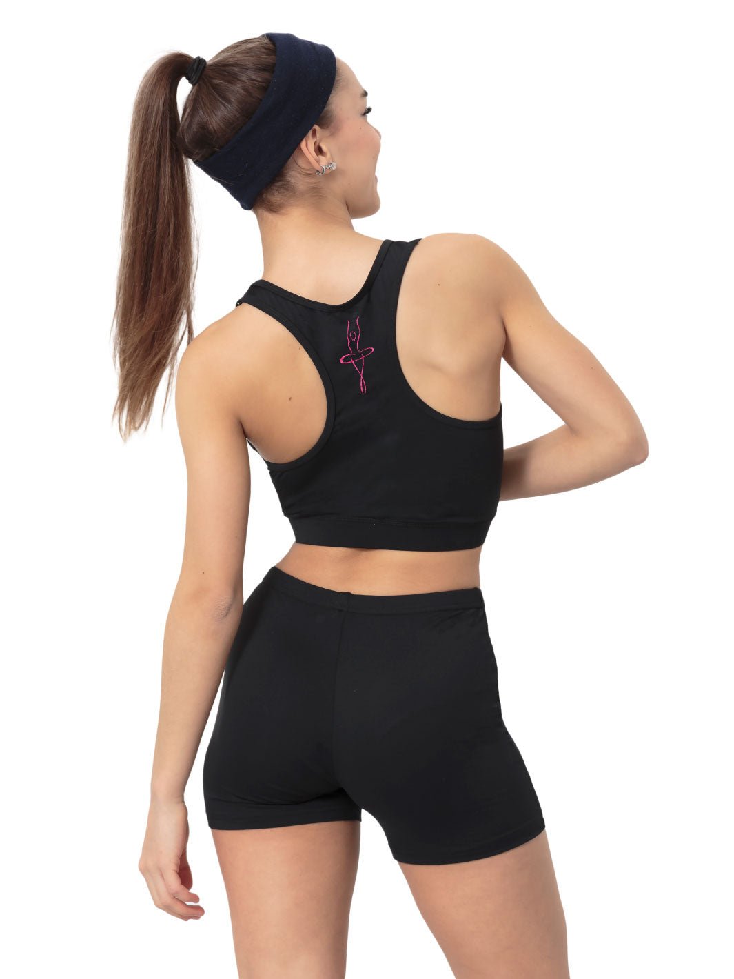 NEW DANCE • TWIN SET - Non Posso, Ho Danza.