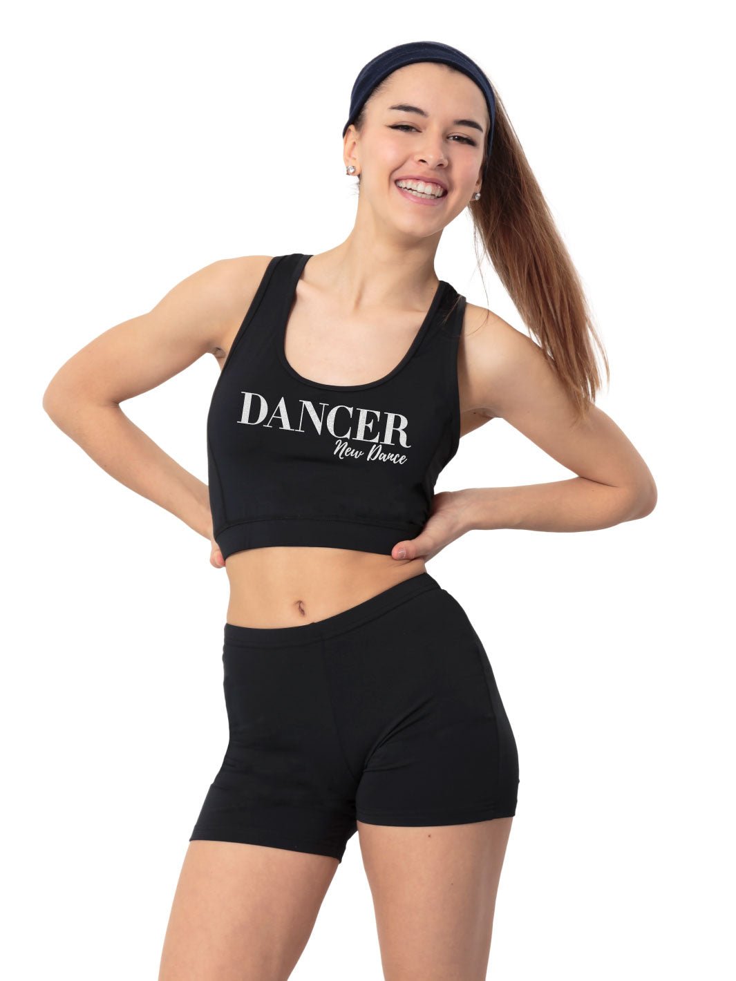 NEW DANCE • TWIN SET - Non Posso, Ho Danza.