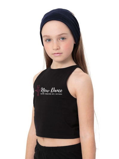 NEW DANCE • TWIN SET JAZZ GIRL - Non Posso, Ho Danza.