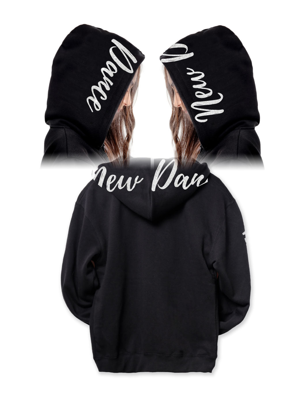 NEW DANCE • ZIP SCHOOL KID - DA 5/6 A 9/11 ANNI - Non Posso, Ho Danza.