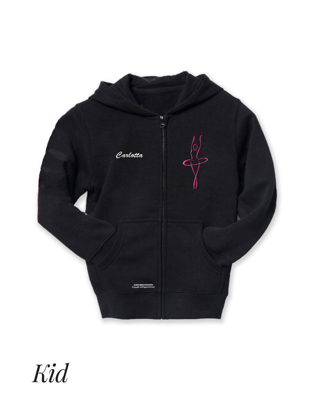 NEW DANCE • ZIP SCHOOL KID - DA 5/6 A 9/11 ANNI - Non Posso, Ho Danza.