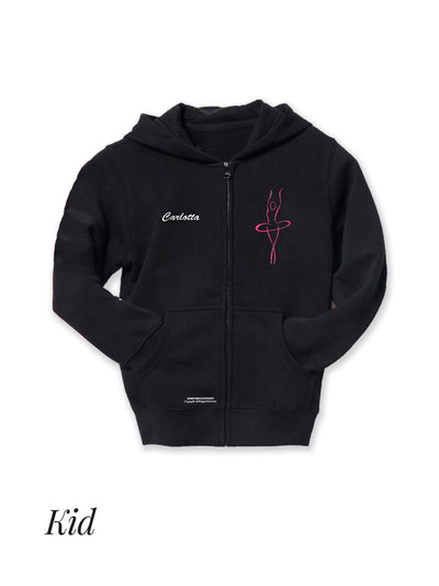 NEW DANCE • ZIP SCHOOL KID - DA 5/6 A 9/11 ANNI - Non Posso, Ho Danza.