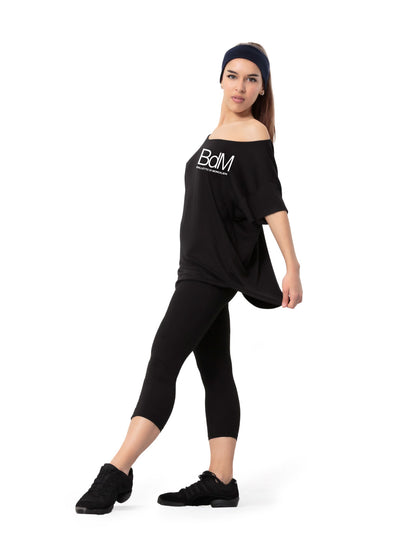 BDM • T-SHIRT OVER