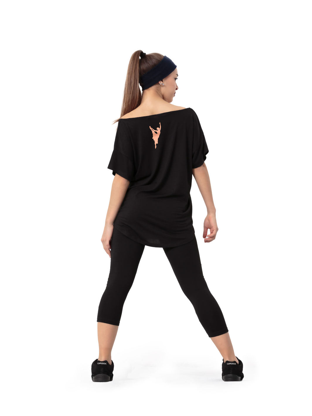 BDM • T-SHIRT OVER