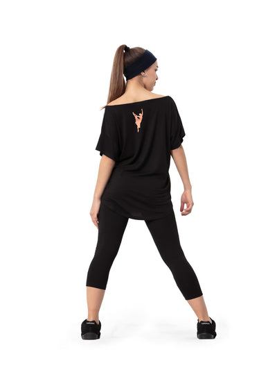 BDM • T-SHIRT OVER