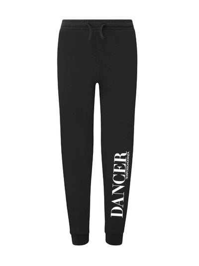 PANTALONE BLACK - Dancer Girl - Non Posso, Ho Danza.