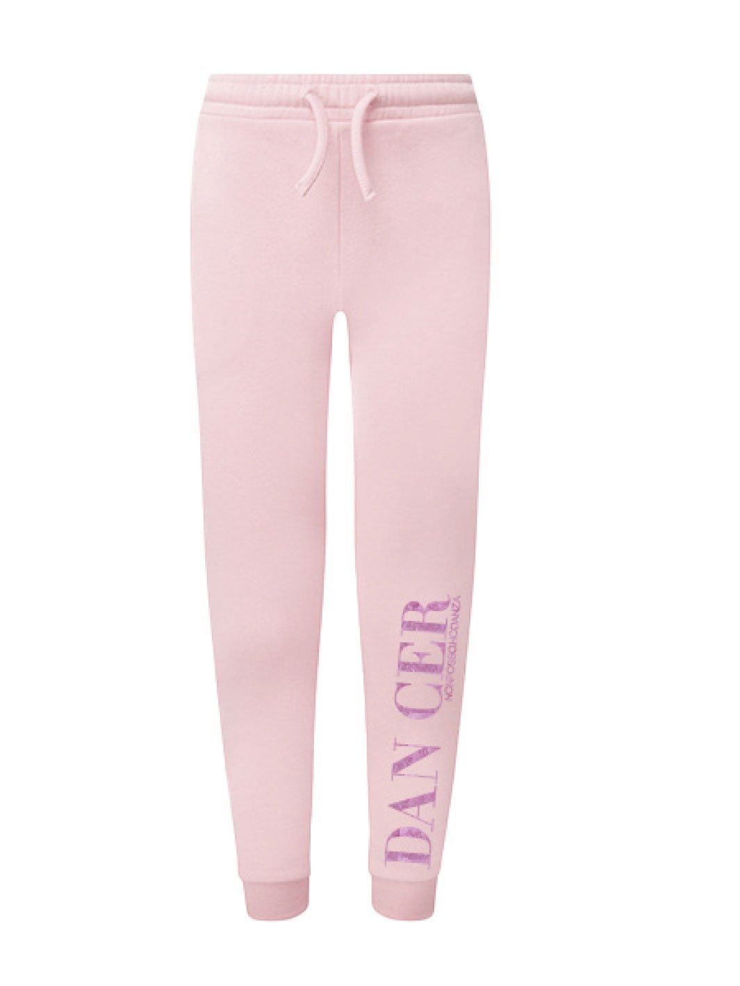 PANTALONE LIGHT ROSE - Dancer Girl - Non Posso, Ho Danza.