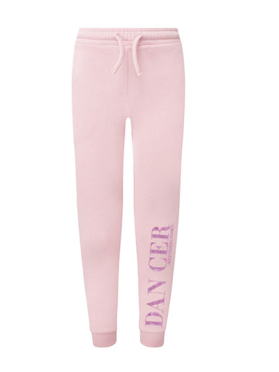 PANTALONE LIGHT ROSE - Dancer Girl - Non Posso, Ho Danza.