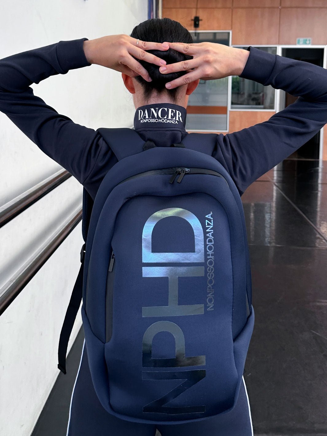 PRESENTAZIONE BAGS & BALLET BOOTS PERSONALIZZABILI • NEW IN 2026 - Non Posso, Ho Danza.