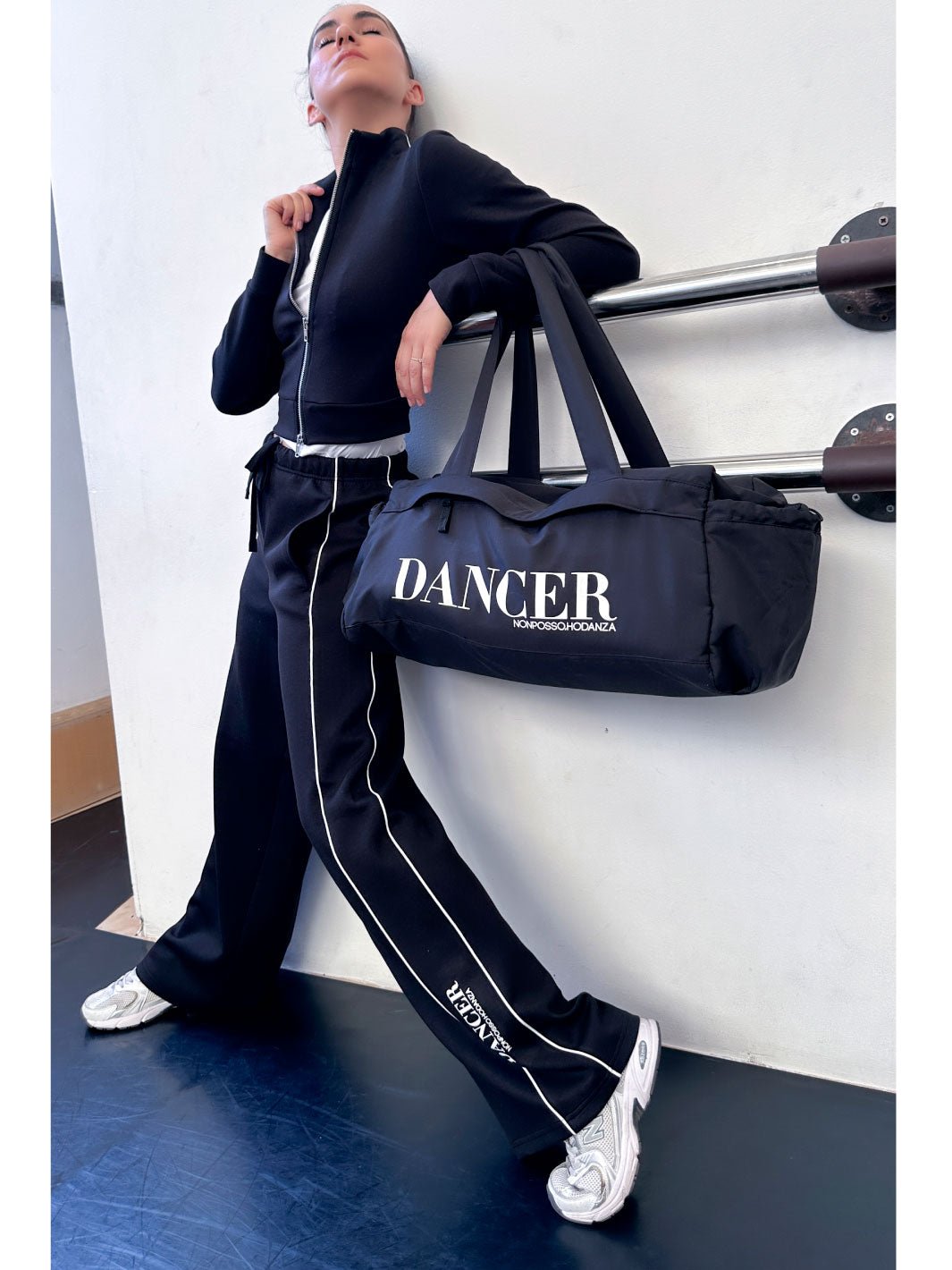 PRESENTAZIONE BAGS & BALLET BOOTS PERSONALIZZABILI • NEW IN 2026 - Non Posso, Ho Danza.