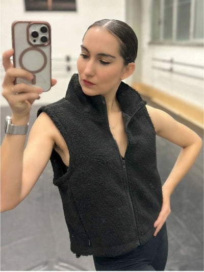 SMANICATO SHERPA - Non Posso, Ho Danza.