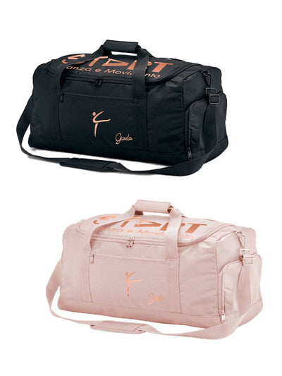 START • BAG CLASSIC SCHOOL - LARGE SIZE - Non Posso, Ho Danza.