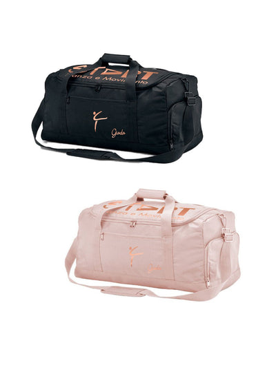START • BAG CLASSIC SCHOOL - SMALL SIZE KID - Non Posso, Ho Danza.