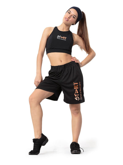 START • BALLET BASKET - Non Posso, Ho Danza.