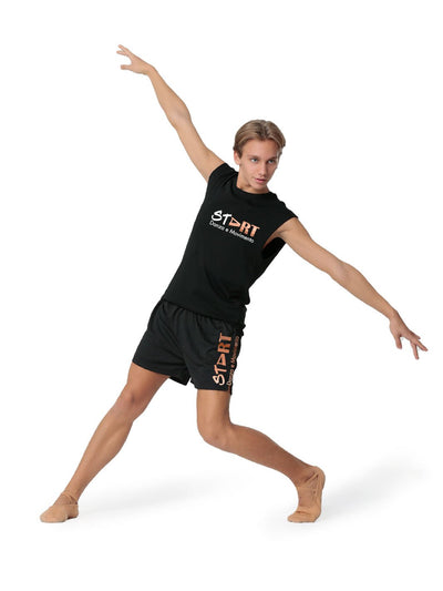 START • BALLET BASKET - Non Posso, Ho Danza.