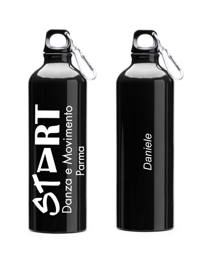 START • BORRACCIA SCUOLA PERSONALIZZABILE - Non Posso, Ho Danza.