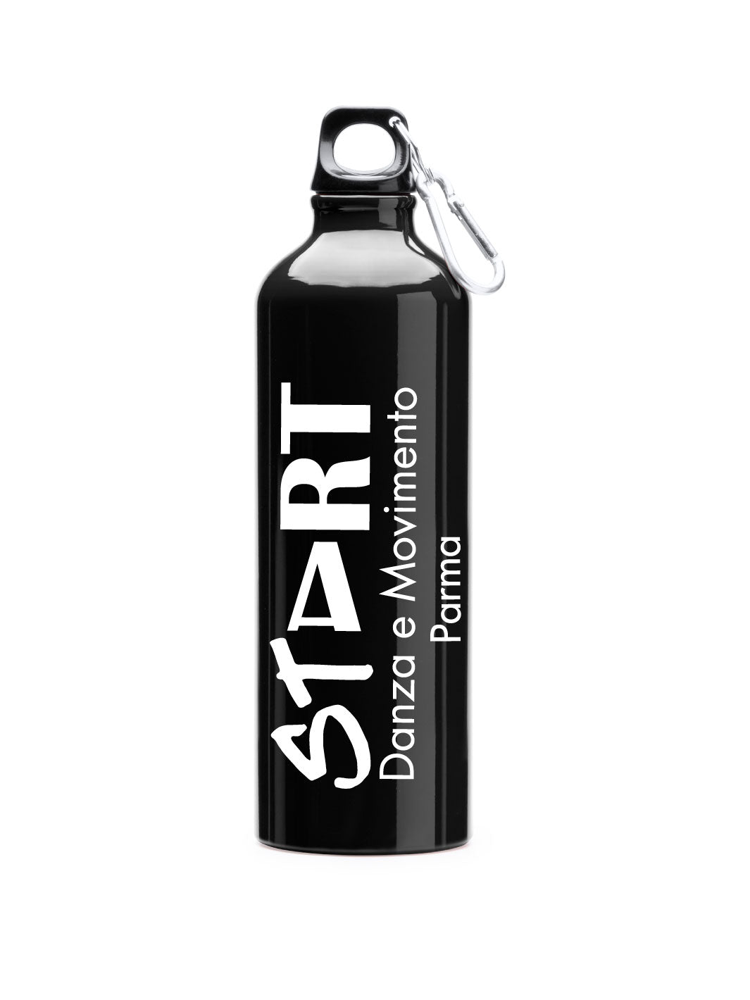 START • BORRACCIA SCUOLA PERSONALIZZABILE - Non Posso, Ho Danza.