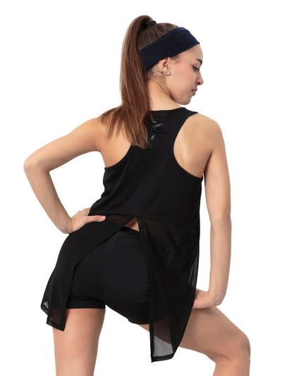 START • CANOTTA FASHION "OPEN" - Non Posso, Ho Danza.