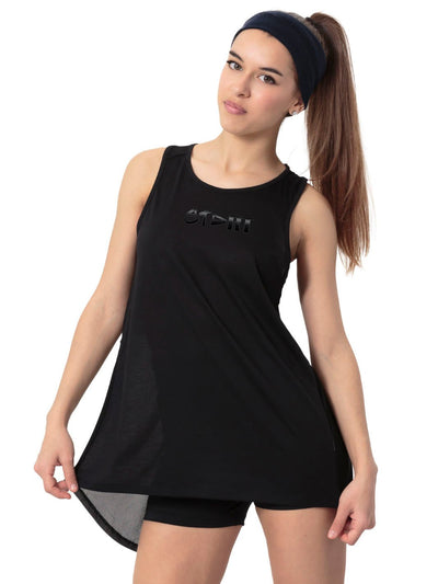 START • CANOTTA FASHION "OPEN" - Non Posso, Ho Danza.